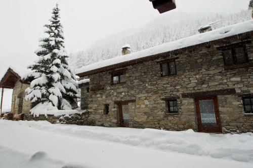 Apartamento Hauts Hameaux