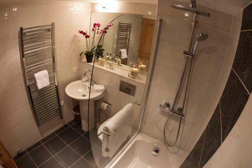 Apartamento Hauts Hameaux
