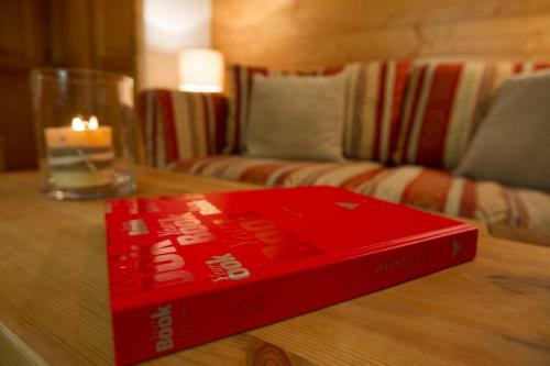 Apartamento Hauts Hameaux