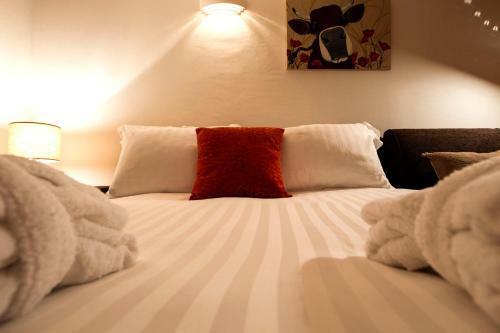 Apartamento Hauts Hameaux