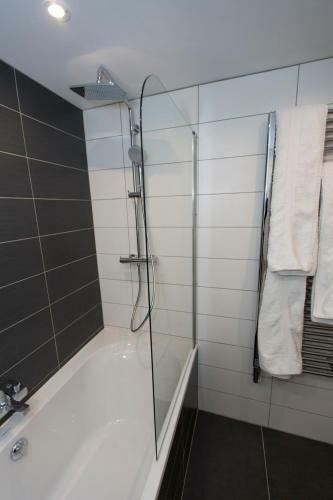 Apartamento Hauts Hameaux