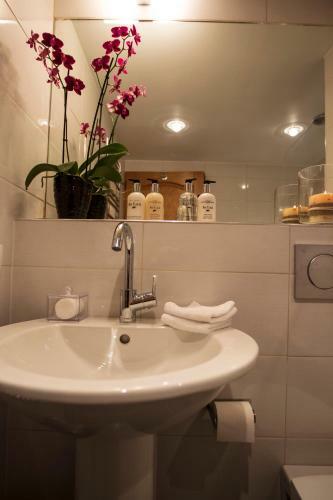 Apartamento Hauts Hameaux