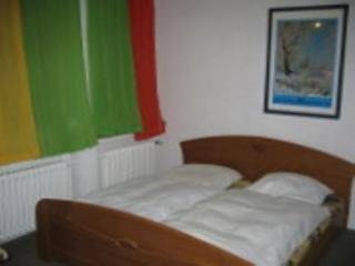 Hostal Am Rheinauhafen Hostel