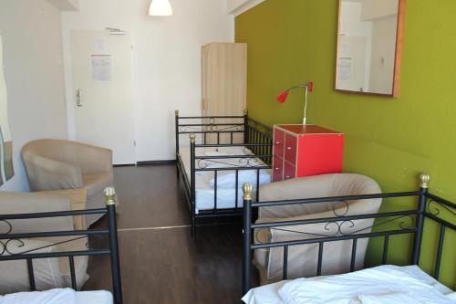 Hostal Station Hostel For Backpackers