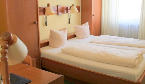 Hotel Drei Koenige Am Dom