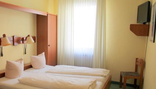 Hotel Drei Koenige Am Dom