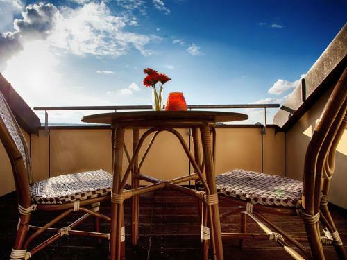 Hostal Alex 30 Hostel
