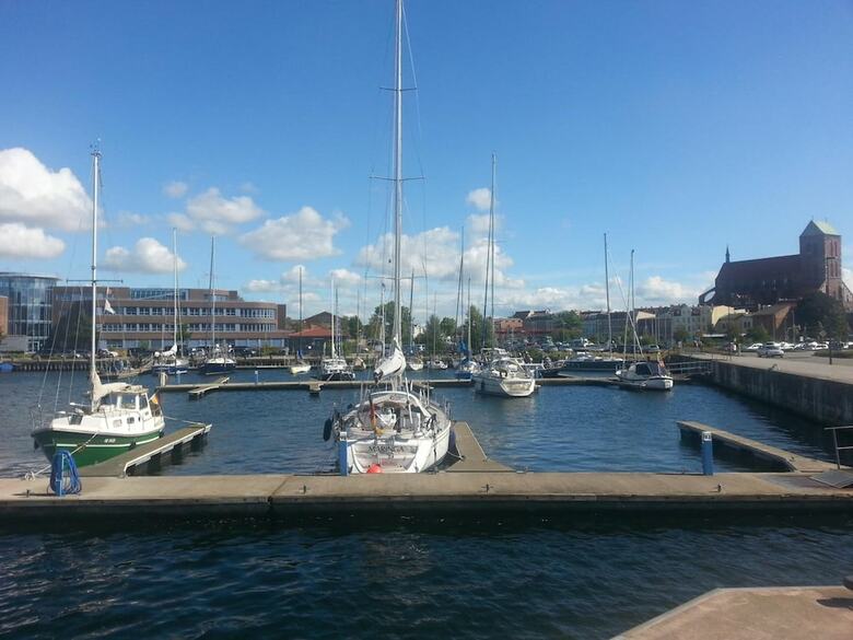 Hotel Am Wassertor