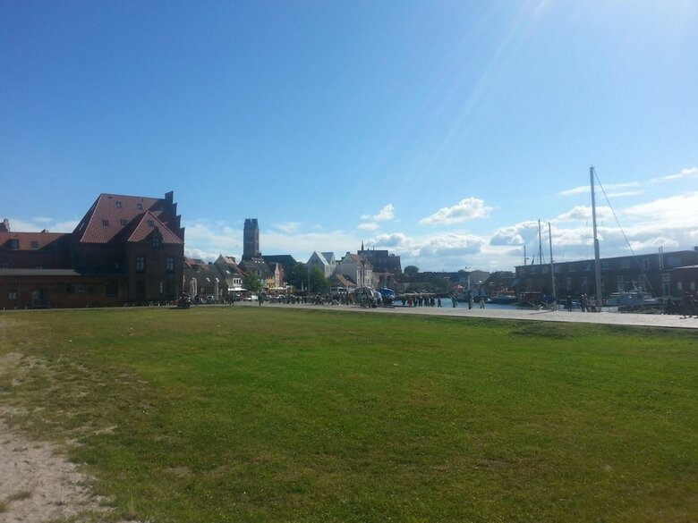Hotel Am Wassertor