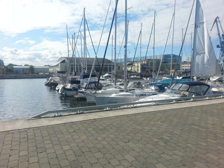 Hotel Am Wassertor