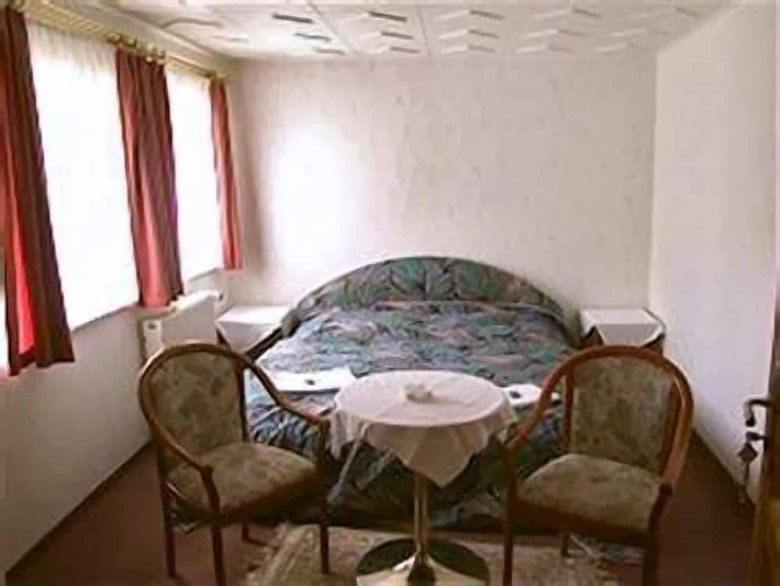 Hotel Am Wassertor