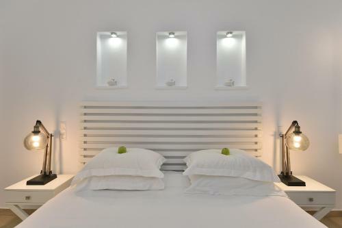 Hotel Apollon