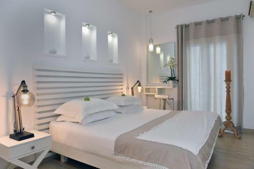 Hotel Apollon