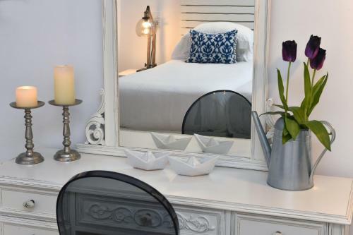 Hotel Apollon