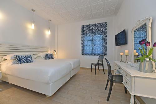 Hotel Apollon