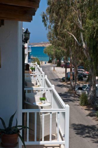 Hotel Apollon