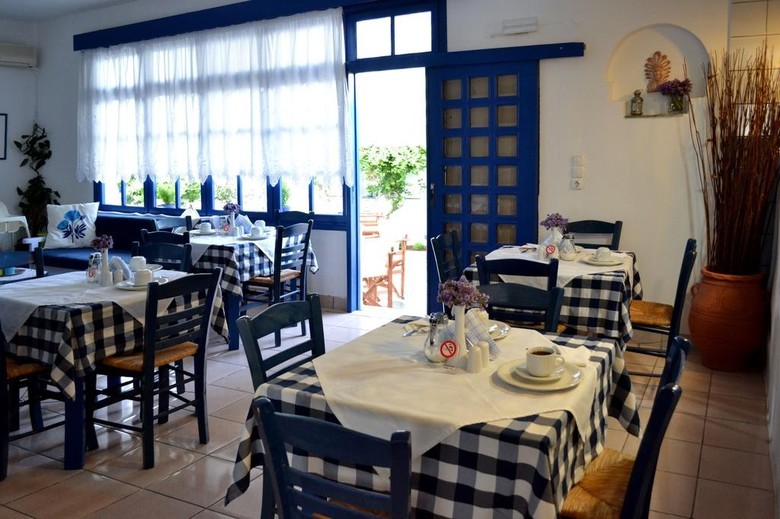 Dilion Hotel