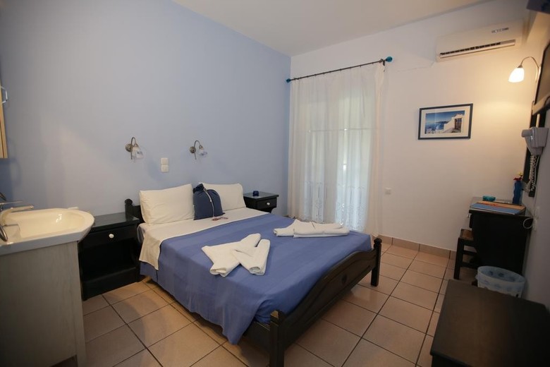 Dilion Hotel