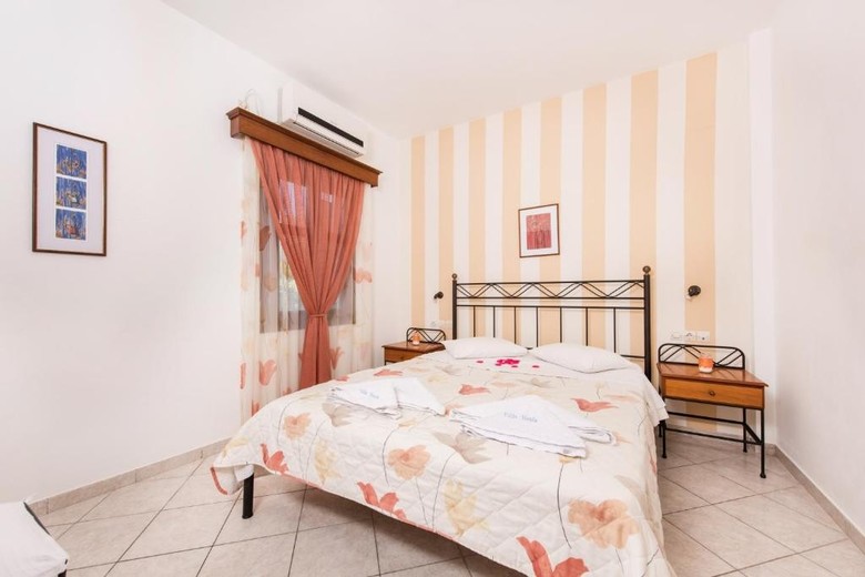 Apartamento Villa Voula