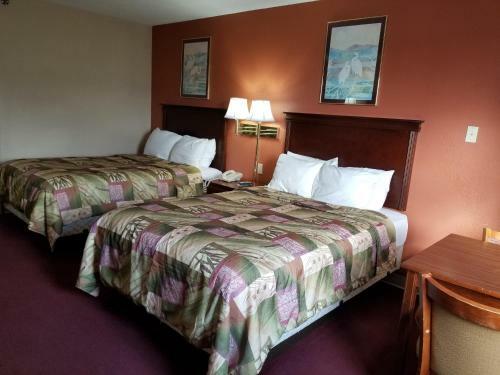 Hotel Briarwood Inn