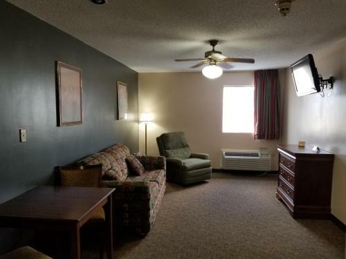 Hotel Briarwood Inn