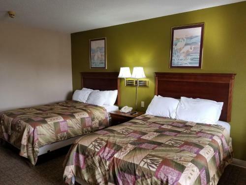 Hotel Briarwood Inn