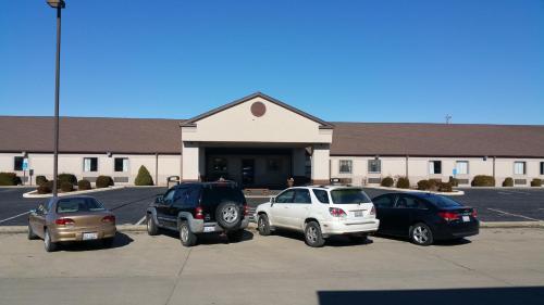 Hotel Briarwood Inn