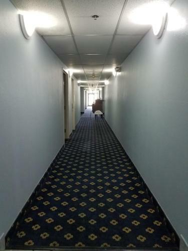 Hotel Briarwood Inn