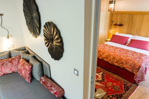 Hostal Ferret Vigne Villa D'h�tes
