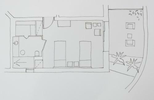 Hostal Ferret Vigne Villa D'h�tes