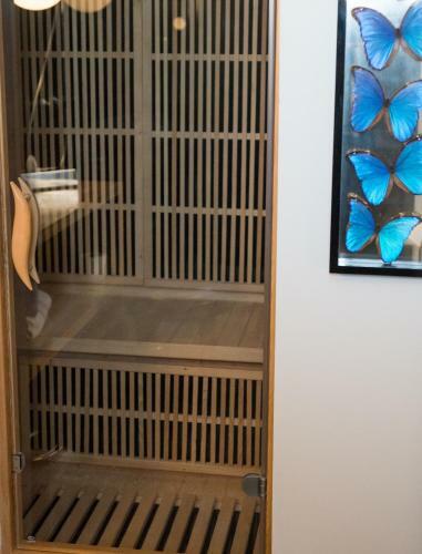 Hostal Ferret Vigne Villa D'h�tes