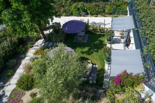 Hostal Ferret Vigne Villa D'h�tes