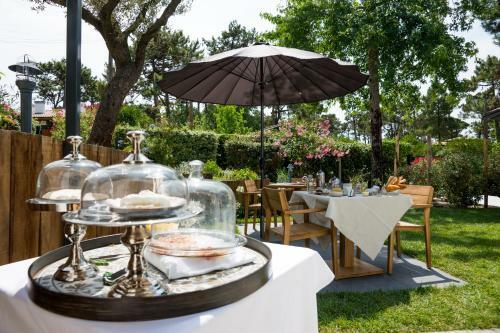 Hostal Ferret Vigne Villa D'h�tes