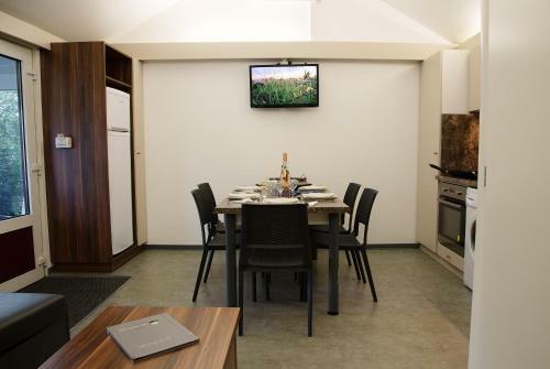 Lodges M�diterran�e