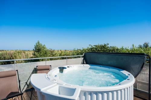 Lodges M�diterran�e