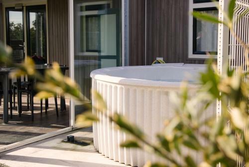 Lodges M�diterran�e