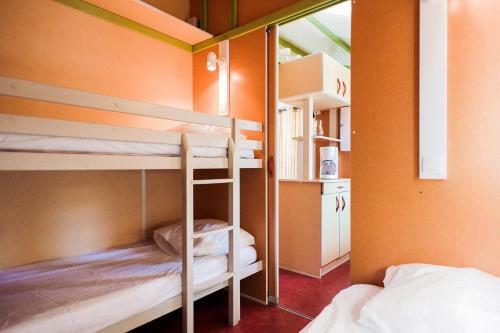 Lodges M�diterran�e
