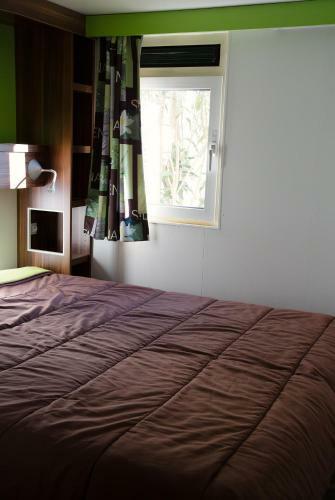 Lodges M�diterran�e