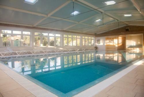 Lodges M�diterran�e