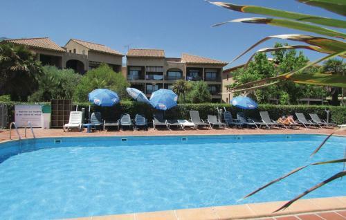 Apartment Moriani Plage With Sea View 08
