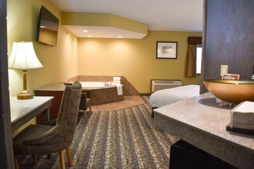 Hotel Rest-full Inn