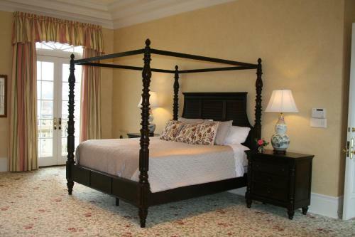Bed & Breakfast The Mansion At Red Hill