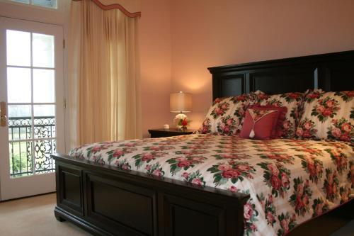 Bed & Breakfast The Mansion At Red Hill