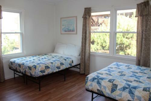 Blue Haven Apartments