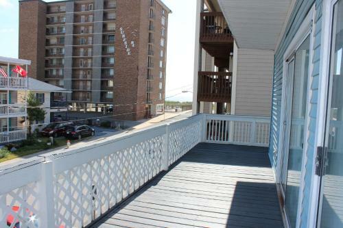 Blue Haven Apartments