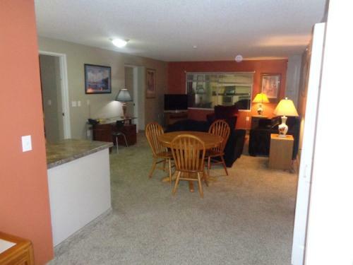 Krb Apartments On First Street