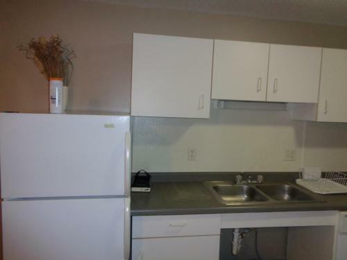 Krb Apartments On First Street