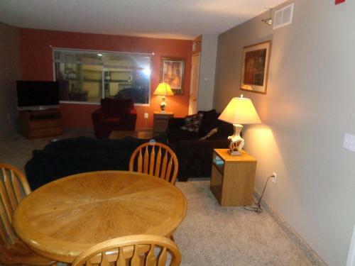 Krb Apartments On First Street