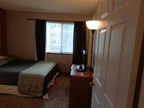 Krb Apartments On First Street