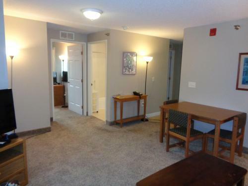 Krb Apartments On First Street